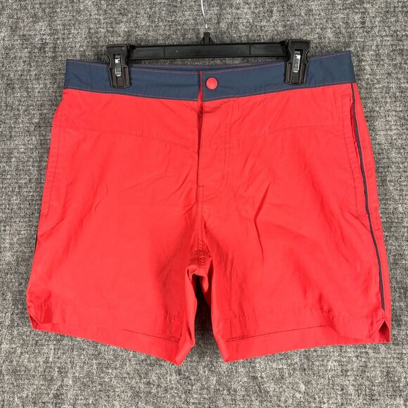 Columbia Shorts‎ Mens 32 Hybrid Fishing Camping Outdoors Chino Omni-Shield - Picture 1 of 8